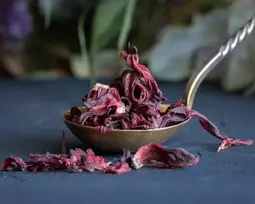 Ekologiška kinrožių arbata (Hibiskus) - 10 kg