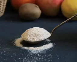 Ekologiškos balkšvojo gysločio luobelės (Psyllium Husk) - 300g