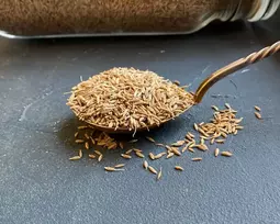 Ekologiškos kumino sėklos - 200 g