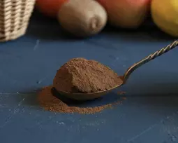 Ekologiška gilių kava, skrudinta - 500g