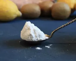 Ekologiški rudųjų ryžių miltai, pilno grūdo - 1kg