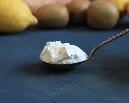 Ekologiška Guaro guma - 300g