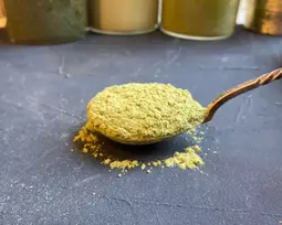 Ekologiški miežių želmenų milteliai - 400g