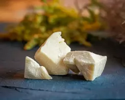 Ekologiškas kakavos sviestas gabaliukais - 500g