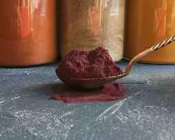 Ekologiški aronijų milteliai - 100 g