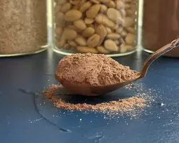 Ekologiškas karštas šokoladas Spanish - 100 g