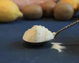 Ekologiški sorų miltai - 500g