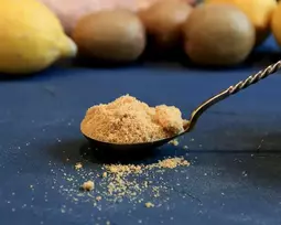 Ekologiškas nerafinuotas cukranendrių cukrus Panela - 1kg