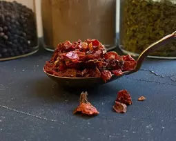 Ekologiška erškėtuogių arbata - 100 g
