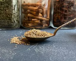 Ekologiškos anyžiaus sėklos (Aniseed) - 400g