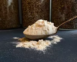 Ekologiškas kviečių glitimas (seitano miltai) - 1kg