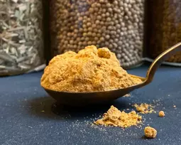 Ekologiški erškėtuogių milteliai - 400g