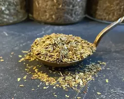 Ekologiška yerba matė arbata - 200 g