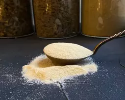 Ekologiška sorų košė - 400g