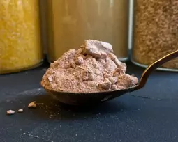 Ekologiški Ceremoninės kakavos milteliai (nenuriebinti) - 500g