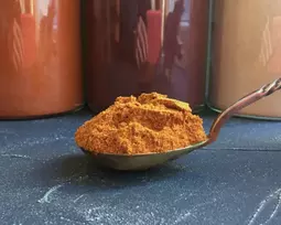 Ekologiški šaltalankių uogų milteliai - 50 g