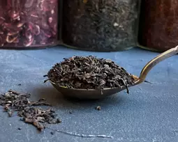 Ekologiška Pu Erh arbata - 200 g