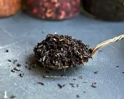 Blue Ekologiška juodoji arbata Mėlyna Earl Pilkas - 100 g