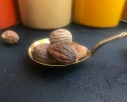 Ekologiškas juodasis kardamonas - 30 g