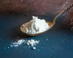 Ekologiški ryžių pieno milteliai - 500g