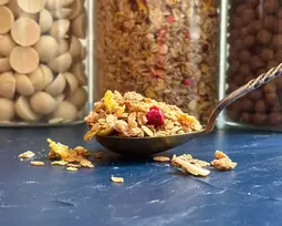 Ekologiška granola - 300g