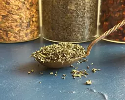 Ekologiška žalioji arbata China Chun Mee - 50 g