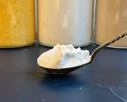 Ekologiškas bulvių krakmolas - 1kg