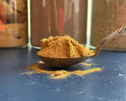 Ekologiški šaltyje džiovinti acerola (malpigija) milteliai - 100 g