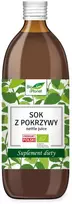 Ekologiškos dilgėlių sultys, 500 ml