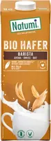 Ekologiškas avižų - sojų gėrimas BARISTA, be pridėtinio cukraus, 1 L