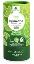Pieštukinis dezodorantas NATURAL PERSIAN LIME, 40 g