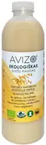 Ekologiškas avižų raugas, 1 L