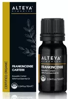 Ekologiškas Frankincenso (Bosvellia Carterii) eterinis aliejus, 10 ml