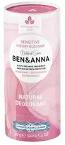 Pieštukinis dezodorantas jautriai odai Japanese Cherry Blossom, 40 g