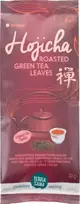 Ekologiška japoniška skrudinta žalioji arbata Hojicha, 40 g