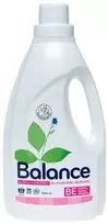 Skalbinių minkštiklis su medvilnės ekstraktu, 1.5 L