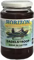 Ekologiškas datulių sirupas, 450 g (300 ml)