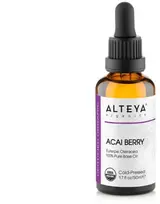 Ekologiškas aliejinės kopūstpalmės (acai) uogų aliejus, 50 ml