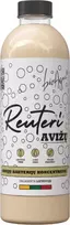 Reuteri avižų gėrimas, gerųjų bakterijų koncentratas, 750 ml