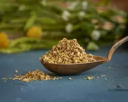 Ekologiškas raudonėlis (oregano) - 200 g