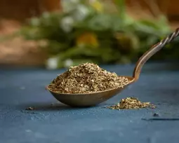 Ekologiškas bazilikas - 400g