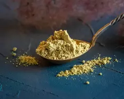 Ekologiškas maltas imbieras - 1kg