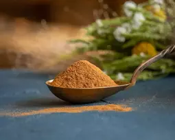 Ekologiškas maltas Ceilono cinamonas - 1kg