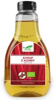 Ekologiškas agavų sirupas, be glitimo, 660 g (478 ml)