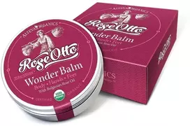 Ekologiškas universalus balzamas ROSE OTTO, 30 g