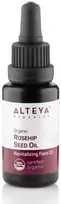 Ekologiškas erškėtrožių aliejus veidui, 20 ml
