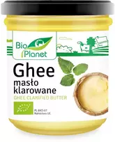 Ekologiškas lydytas sviestas Ghee 250 g