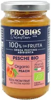 Ekologiškas persikų džemas, be cukraus, 220 g