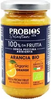 Ekologiškas apelsinų džemas, be cukraus, 220 g