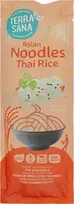 Ekologiški tailandietiški ryžių makaronai Thai Rice, 250 g